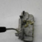 Serrure arriere gauche PEUGEOT 307
