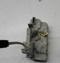 Serrure arriere gauche PEUGEOT 307 Photo n°5