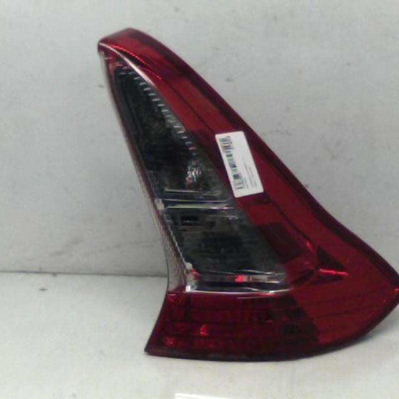 Feu arriere principal droit (feux) CITROEN C4 1