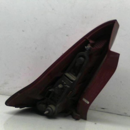 Feu arriere principal droit (feux) CITROEN C4 1