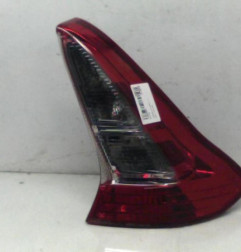 Feu arriere principal droit (feux) CITROEN C4 1 Photo n°4