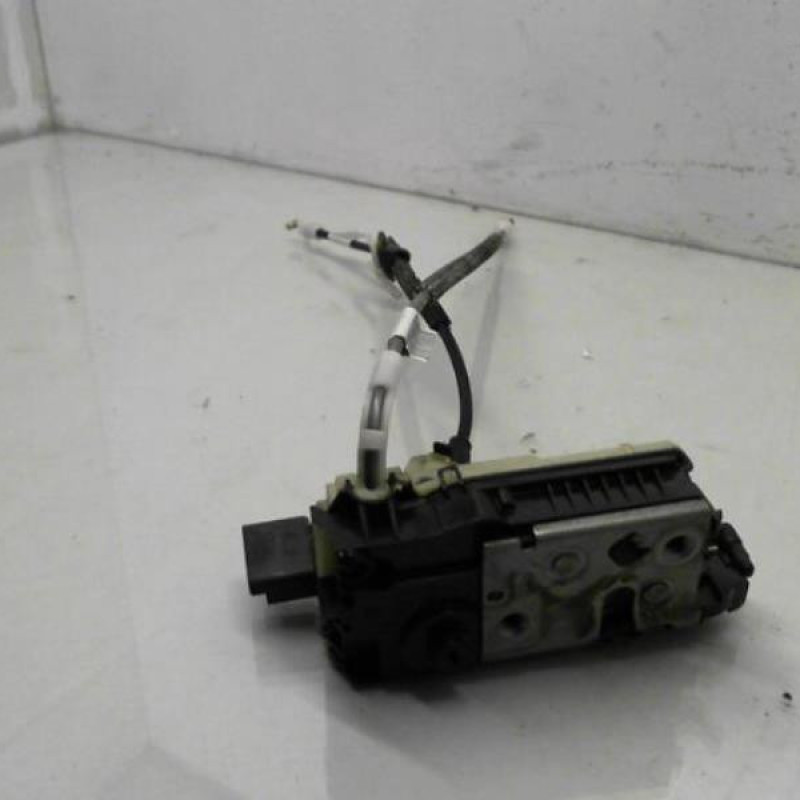 Serrure arriere gauche CITROEN DS4