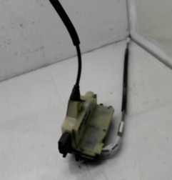 Serrure arriere gauche CITROEN DS4