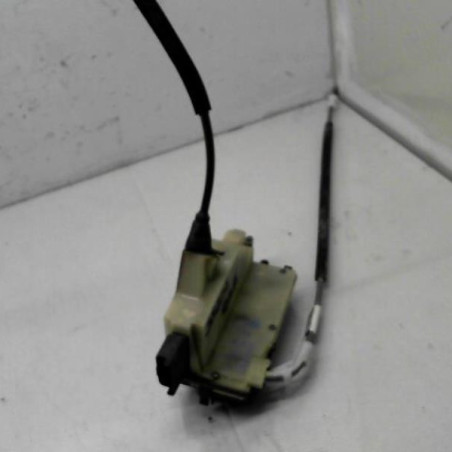Serrure arriere gauche CITROEN DS4