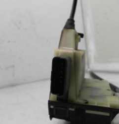 Serrure arriere gauche CITROEN DS4 Photo n°3