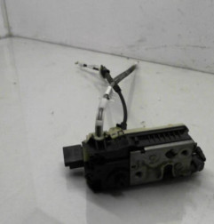 Serrure arriere gauche CITROEN DS4 Photo n°4