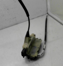 Serrure arriere gauche CITROEN DS4 Photo n°5