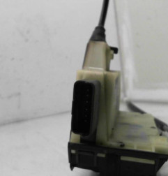 Serrure arriere gauche CITROEN DS4 Photo n°6