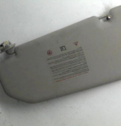 Pare soleil droit RENAULT SCENIC 3