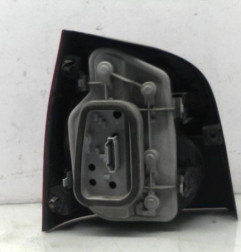 Feu arriere principal droit (feux) VOLKSWAGEN POLO 4