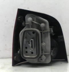 Feu arriere principal droit (feux) VOLKSWAGEN POLO 4 Photo n°5