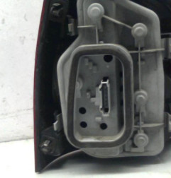 Feu arriere principal droit (feux) VOLKSWAGEN POLO 4 Photo n°6