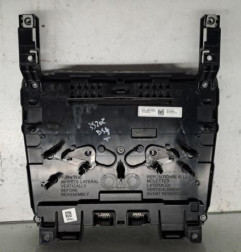 Commande chauffage CITROEN DS4