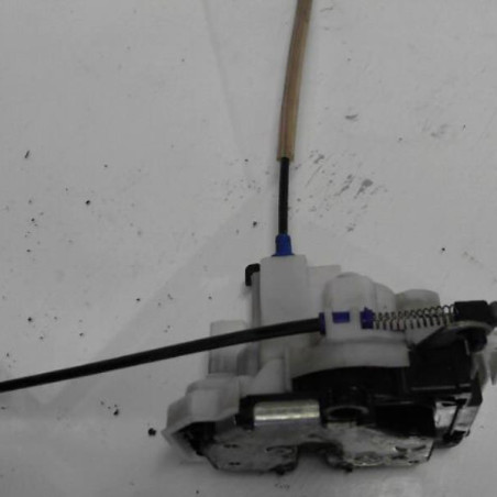 Serrure avant droit FIAT QUBO