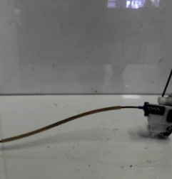 Serrure avant droit FIAT QUBO Photo n°3