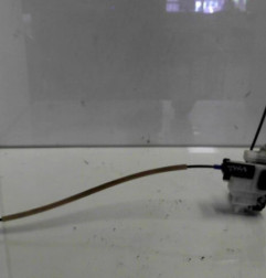 Serrure avant droit FIAT QUBO Photo n°6