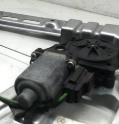 Leve vitre electrique avant gauche MERCEDES SPRINTER 3 Photo n°3