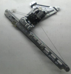 Leve vitre electrique avant gauche MERCEDES SPRINTER 3 Photo n°4