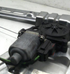 Leve vitre electrique avant gauche MERCEDES SPRINTER 3 Photo n°6