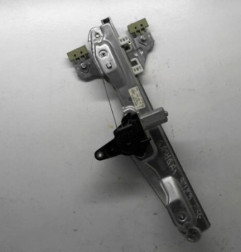 Leve vitre electrique arriere gauche NISSAN QASHQAI 2 Photo n°1