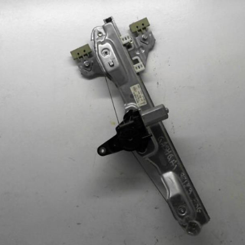 Leve vitre electrique arriere gauche NISSAN QASHQAI 2