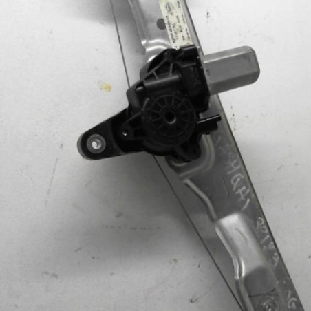 Leve vitre electrique arriere gauche NISSAN QASHQAI 2