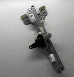 Leve vitre electrique arriere gauche NISSAN QASHQAI 2 Photo n°4