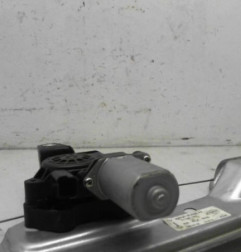 Leve vitre electrique arriere gauche NISSAN QASHQAI 2 Photo n°6