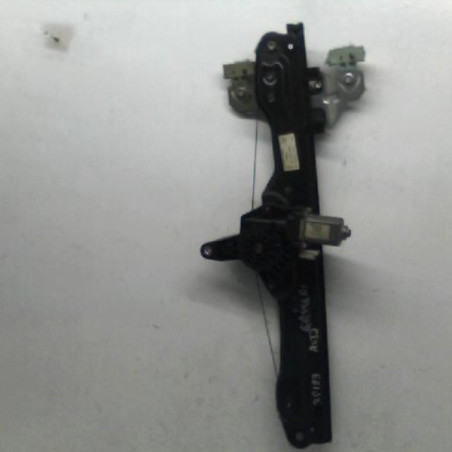Leve vitre electrique avant droit NISSAN QASHQAI 2 Photo n°1