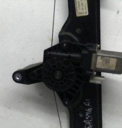 Leve vitre electrique avant droit NISSAN QASHQAI 2 Photo n°5