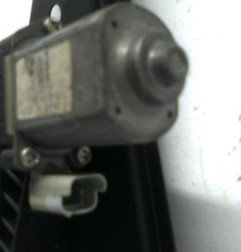 Leve vitre electrique avant droit NISSAN QASHQAI 2 Photo n°6