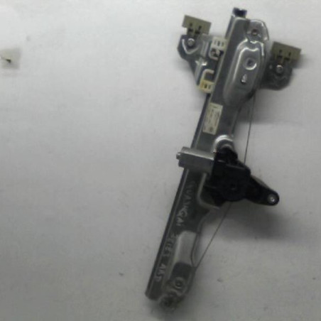 Leve vitre electrique arriere droit NISSAN QASHQAI 2 Photo n°1