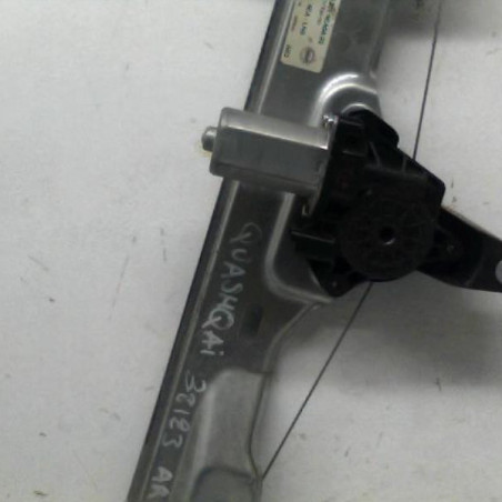 Leve vitre electrique arriere droit NISSAN QASHQAI 2