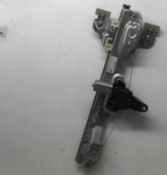 Leve vitre electrique arriere droit NISSAN QASHQAI 2 Photo n°4