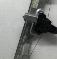 Leve vitre electrique arriere droit NISSAN QASHQAI 2 Photo n°5