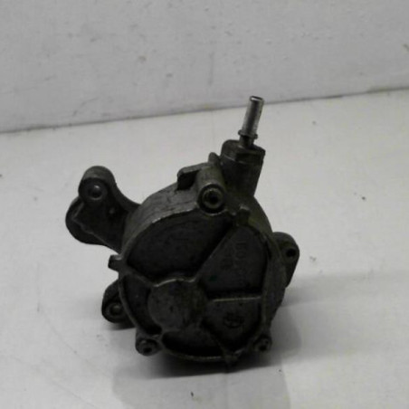 Pompe à vide PEUGEOT 407 Photo n°1