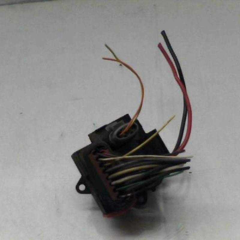 Resistance chauffage RENAULT MEGANE 1