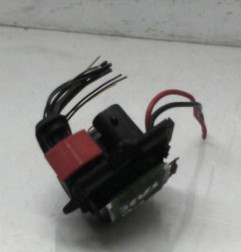Resistance chauffage RENAULT MEGANE 1
