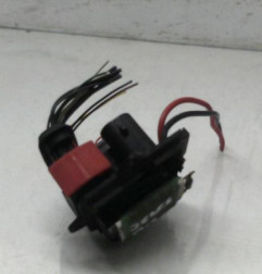 Resistance chauffage RENAULT MEGANE 1 Photo n°5