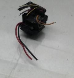 Resistance chauffage RENAULT MEGANE 1 Photo n°6