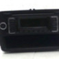 Autoradio d'origine VOLKSWAGEN POLO 5