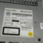 Autoradio d'origine VOLKSWAGEN POLO 5