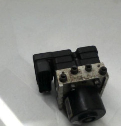 Bloc ABS (freins anti-blocage) CITROEN C3 2 Photo n°3