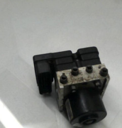 Bloc ABS (freins anti-blocage) CITROEN C3 2 Photo n°6