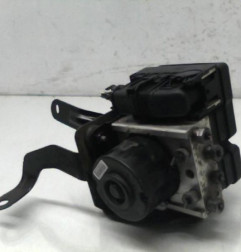 Bloc ABS (freins anti-blocage) FORD FIESTA 6 Photo n°1