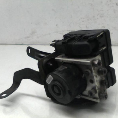 Bloc ABS (freins anti-blocage) FORD FIESTA 6 Photo n°1