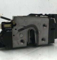 Serrure avant gauche MERCEDES SPRINTER 3