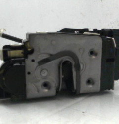 Serrure avant gauche MERCEDES SPRINTER 3 Photo n°5