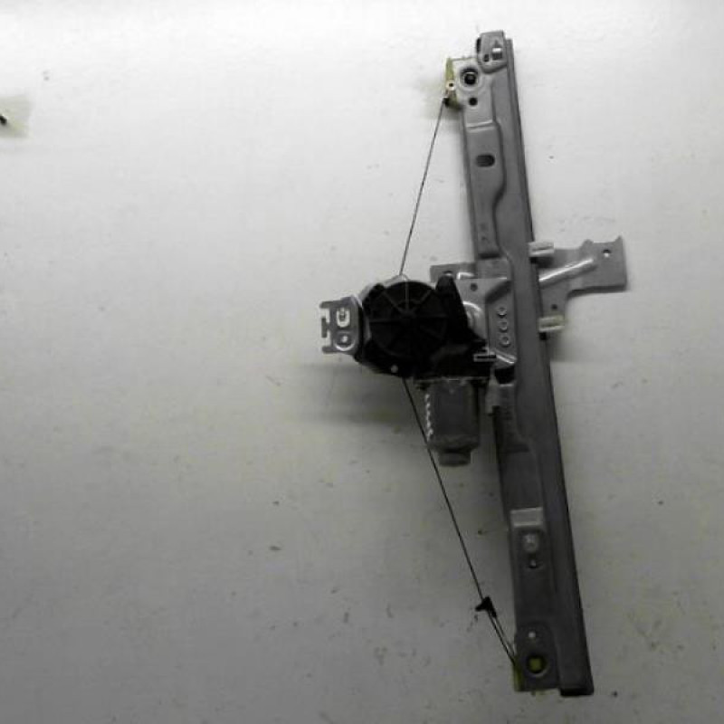 Leve vitre electrique avant droit PEUGEOT 207+