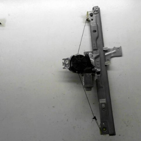 Leve vitre electrique avant droit PEUGEOT 207+ Photo n°1